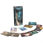 Board Games - Mysterium : Hidden Signs