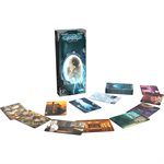 Board Games - Mysterium : Secrets & Lies