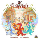 Board Games - Flamecraft