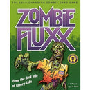 Boardgames - Fluxx -Zombie