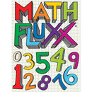 Boardgames - Fluxx -Math