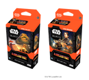 Star Wars Unlimited - A Lawless Time - Decks
