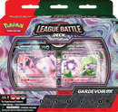 Pokemon - League Battle Deck - Gardevoir
