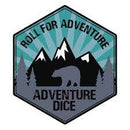 Adventure Dice: Standard Polyhedral Dice Sets (Vol 2)