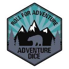 Adventure Dice: Standard Polyhedral Dice Sets (Vol 2)
