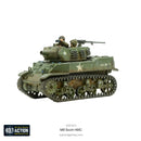 Warlord Games - Bolt Action - British M8 Scott HMC