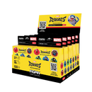 Figpin - Enamel Pins - Marvel Rivals