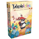 Board Games - Tokenokolor
