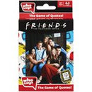 Boardgames - Who Says? Friends
