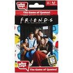 Boardgames - Who Says? Friends