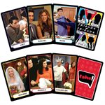 Boardgames - Who Says? Friends