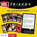 Boardgames - Who Says? Friends