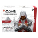 MTG: Assassin's Creed - Universes Beyond - Bundle