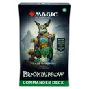 Bloomburrow - Commander Decks