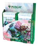 Bloomburrow - Collector Booster Box