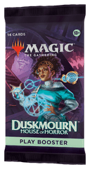 Duskmourn: House of Horror - Play Booster