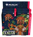 MTG - The Lost Caverns of Ixalan - Collectors Booster Box