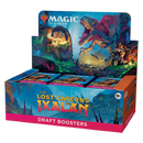MTG - Lost Caverns of Ixalan - Draft Booster Box