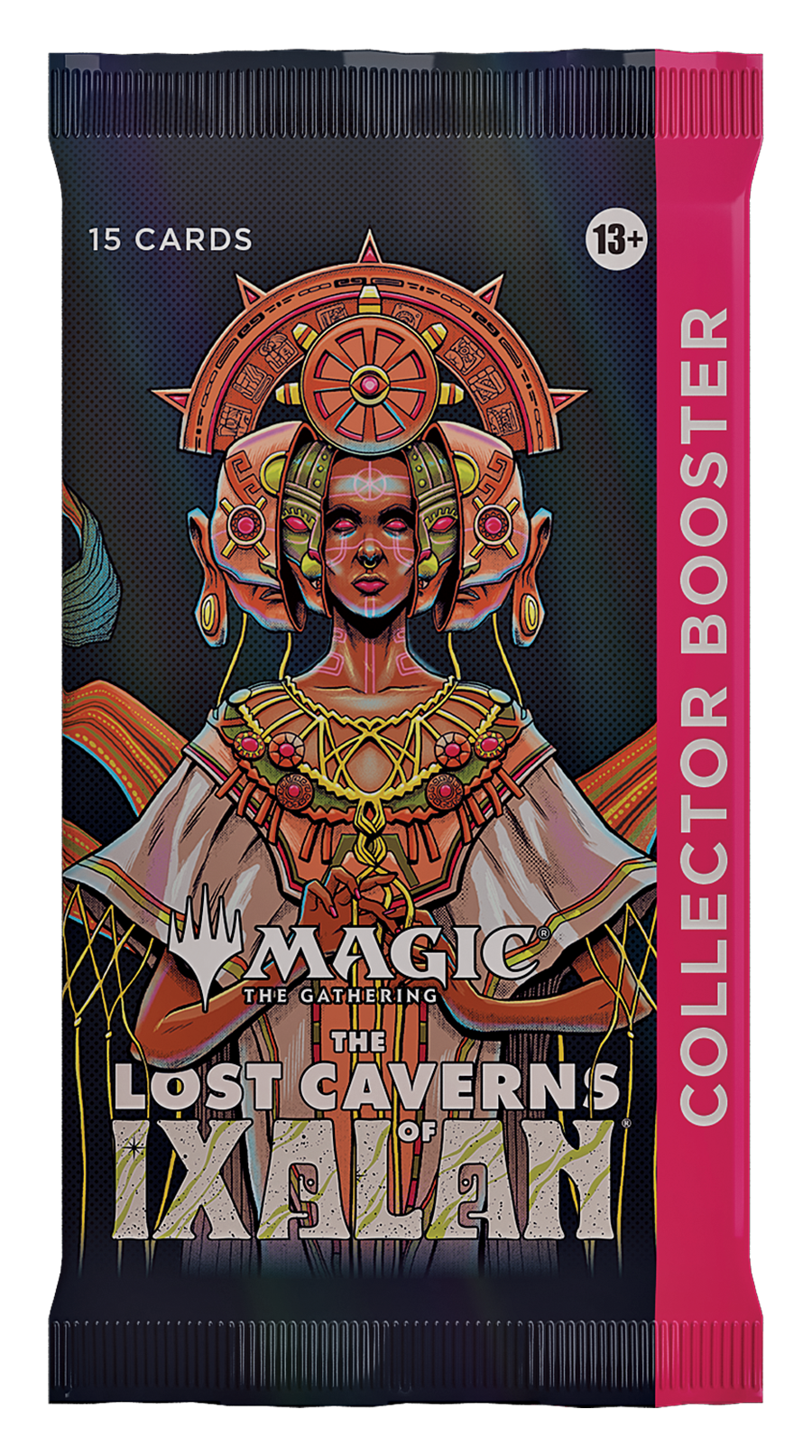 MTG - The Lost Caverns of Ixalan - Collectors Booster Pack | Event Horizon Hobbies CA