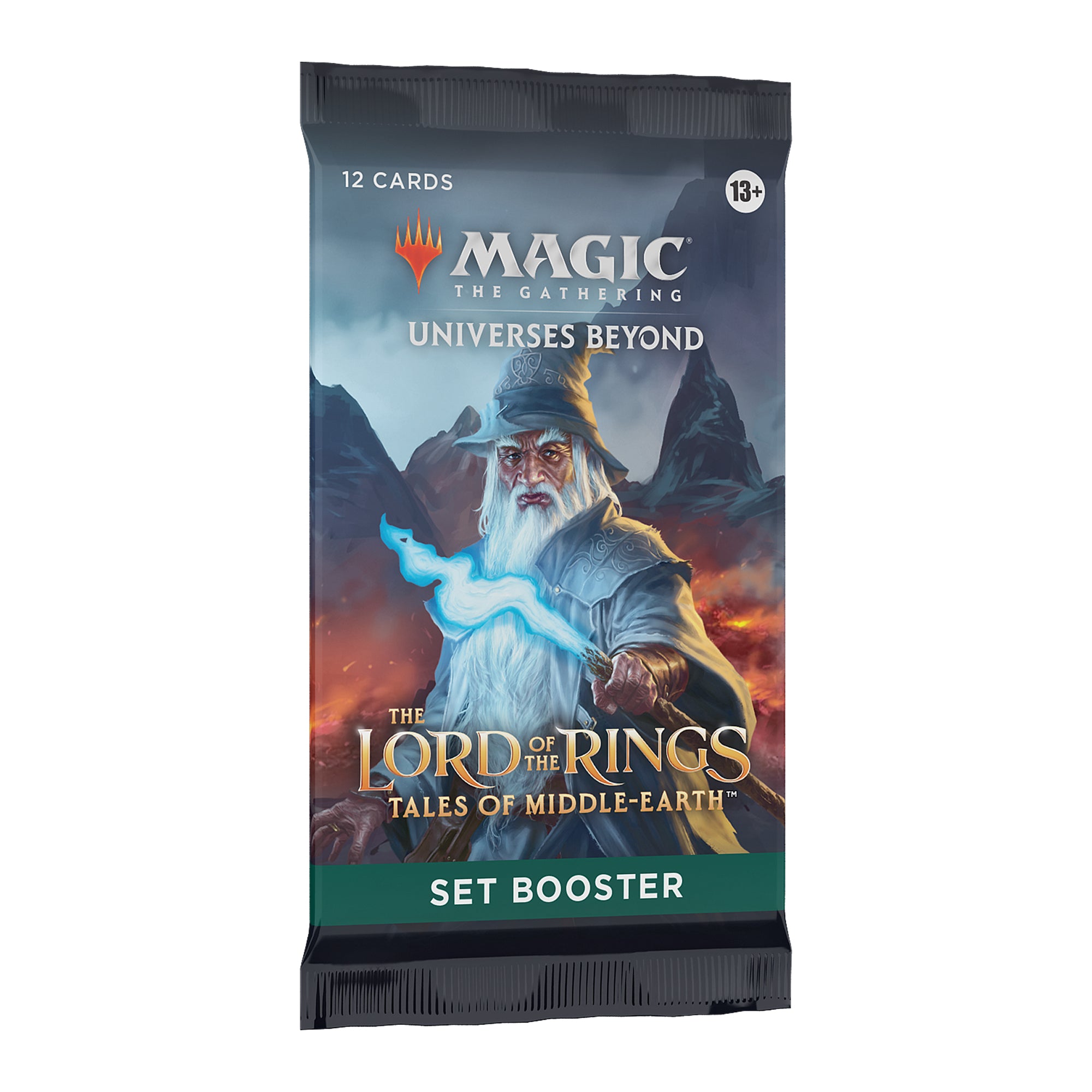 MTG - Lord of the Rings - Set Booster Pack | Event Horizon Hobbies CA