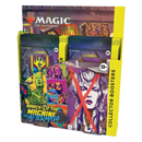 March of the Machine The Aftrmath- Collectors Booster Box