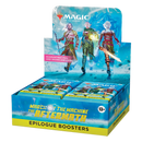 March of the Machine The Aftrmath- Draft Booster Box