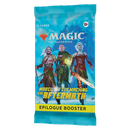 March of the Machine The Aftrmath- Draft Booster Pack