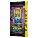 March of the Machine The Aftrmath- Collectors Booster Pack