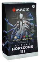 MTG: Modern Horizons 3 - Commander Decks