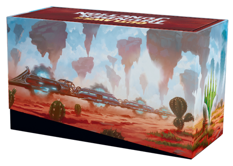 MTG - Outlaws of Thunder Junction - Bundle