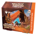 MTG - Outlaws of Thunder Junction - Collector Booster Box