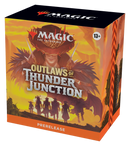 MTG - Outlaws of Thunder Junction - Pre-Release kit