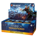 MTG - Ravnica Remastered - Draft Booster Box
