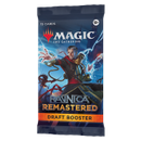 MTG - Ravnica Remastered - Draft Booster Pack