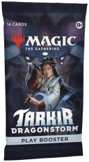 MTG - Tarkir Dragonstorm - Play Booster Pack