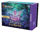 MTG - Wilds of Eldraine - Bundle