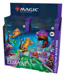 MTG - Wilds of Eldraine - Collector Booster Box