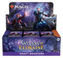 MTG - Wilds of Eldraine - Draft Booster Box