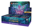 MTG - Wilds of Eldraine - Set Booster Box