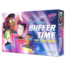 Board Games - Star Tre - Lower Decks - Buffer Time The Card Game