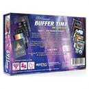 Board Games - Star Tre - Lower Decks - Buffer Time The Card Game