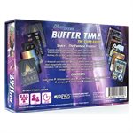 Board Games - Star Tre - Lower Decks - Buffer Time The Card Game