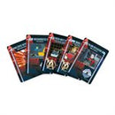 Board Games - Star Tre - Lower Decks - Buffer Time The Card Game
