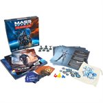 Board Game - Mass Effect - Priority: Hagalaz