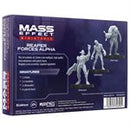 Board Games - Mass Effect - The Board Game: Miniatures: Reaper Forces Alpha
