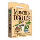 Munchkin Druids