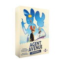 Boardgames - Agent Avenue - Division M