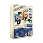 Boardgames - Agent Avenue - Division M