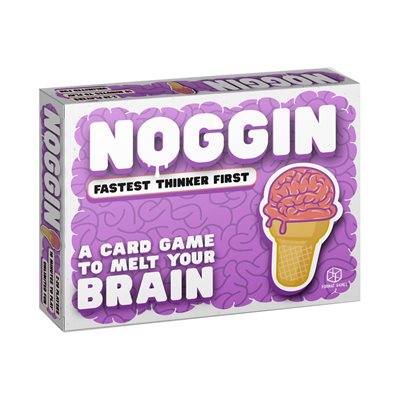 Boardgames - Noggin