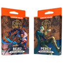 UVS Games - Critical Role: Heroes of Exandria - Decks (03-06-25)